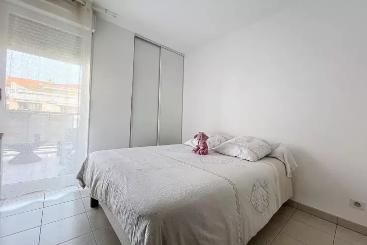 Квартира в Каннах, Франция, 40 м² - фото 2