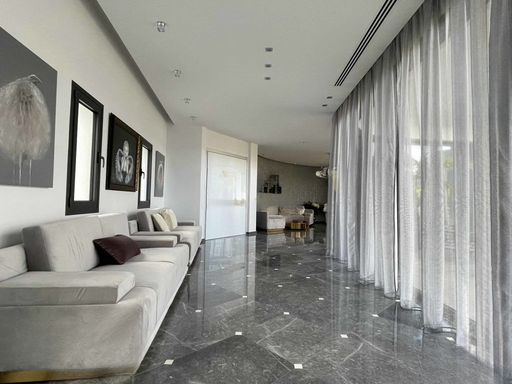 Квартира в Ермасойе, Кипр, 500 м² - фото 4