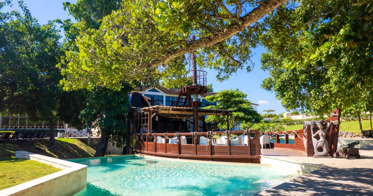 Дом в Сосуа, Доминиканская Республика, 120 м² - фото 16