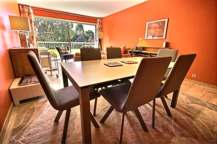 Квартира в Каннах, Франция, 85 м² - фото 2