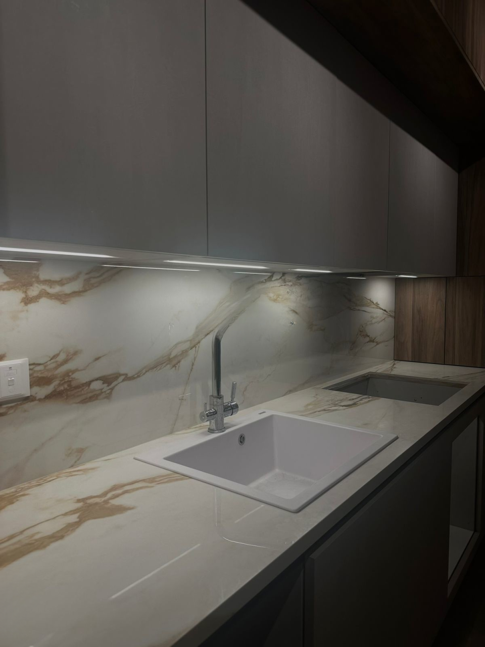 Квартира в Лимасоле, Кипр, 86 м² - фото 4