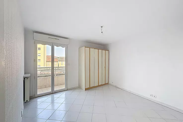 Квартира в Каннах, Франция, 105 м² - фото 2