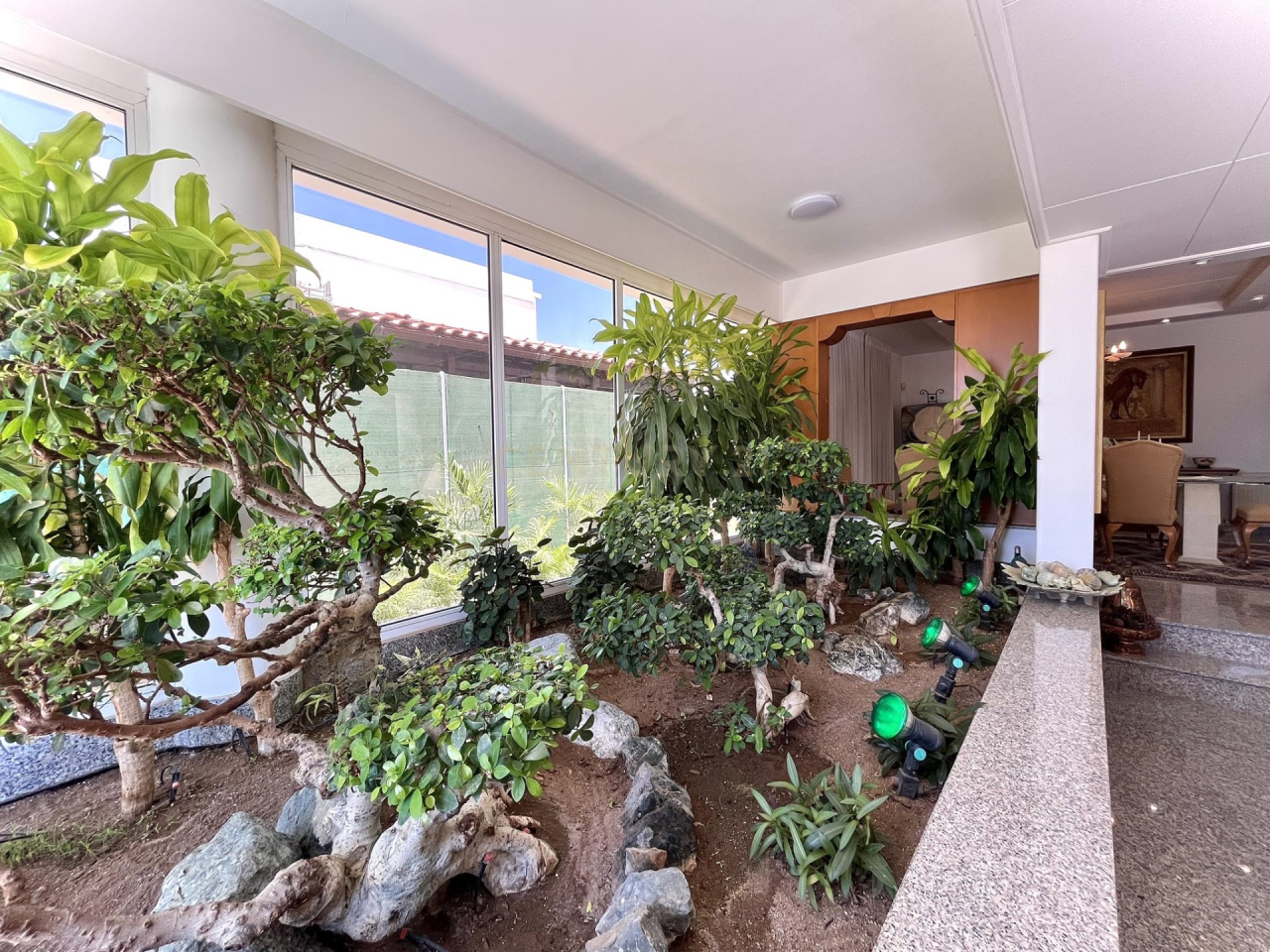 Квартира в Лимасоле, Кипр, 667 м² - фото 4