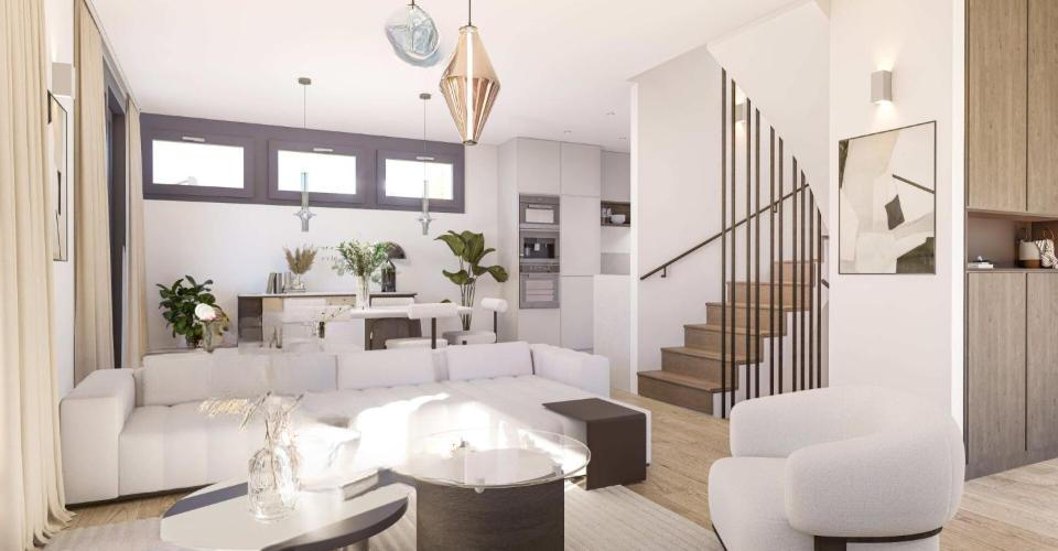 Квартира в Женеве, Швейцария - фото 4