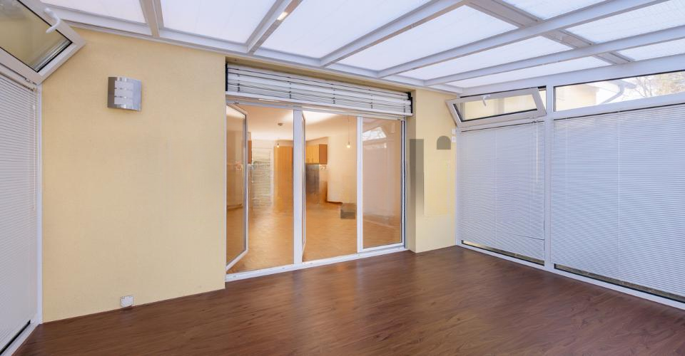 Квартира в Женеве, Швейцария, 122 м² - фото 4