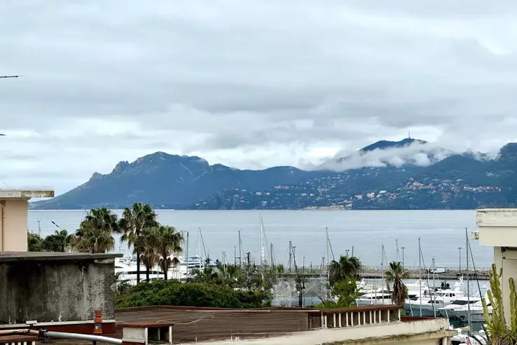 Квартира в Каннах, Франция, 45 м² - фото 2