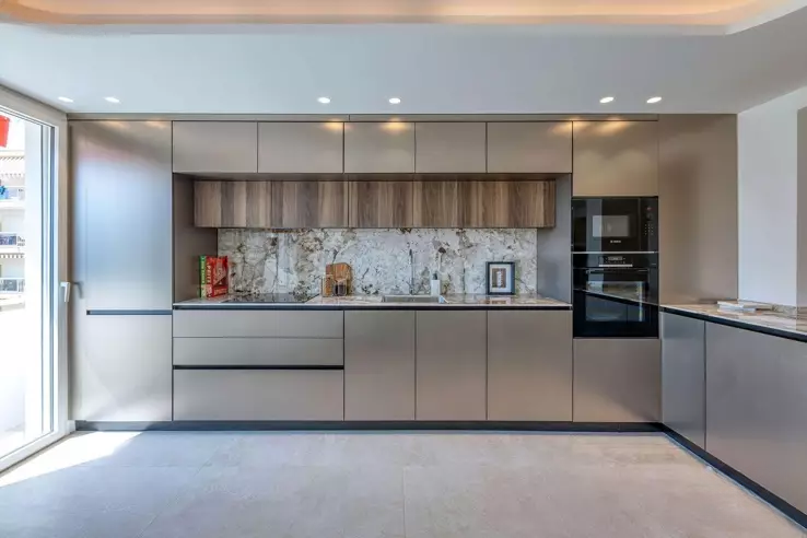 Квартира в Каннах, Франция, 80 м² - фото 2