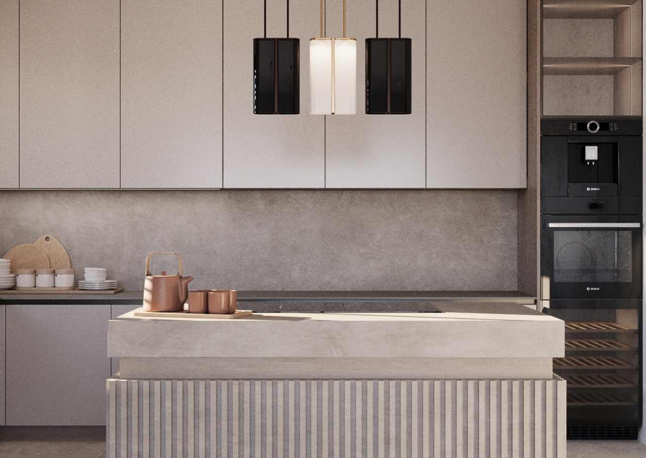 Квартира в Айос-Георгиос-Пейас, Кипр, 204 м² - фото 4