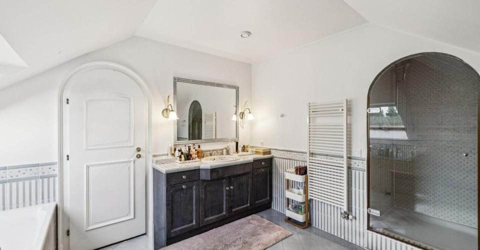 Квартира в Женеве, Швейцария, 363 м² - фото 4