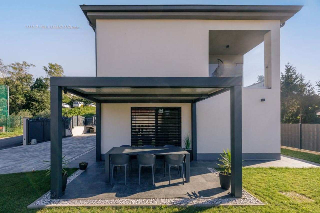 Дом в Копере, Словения, 206 м² - фото 4