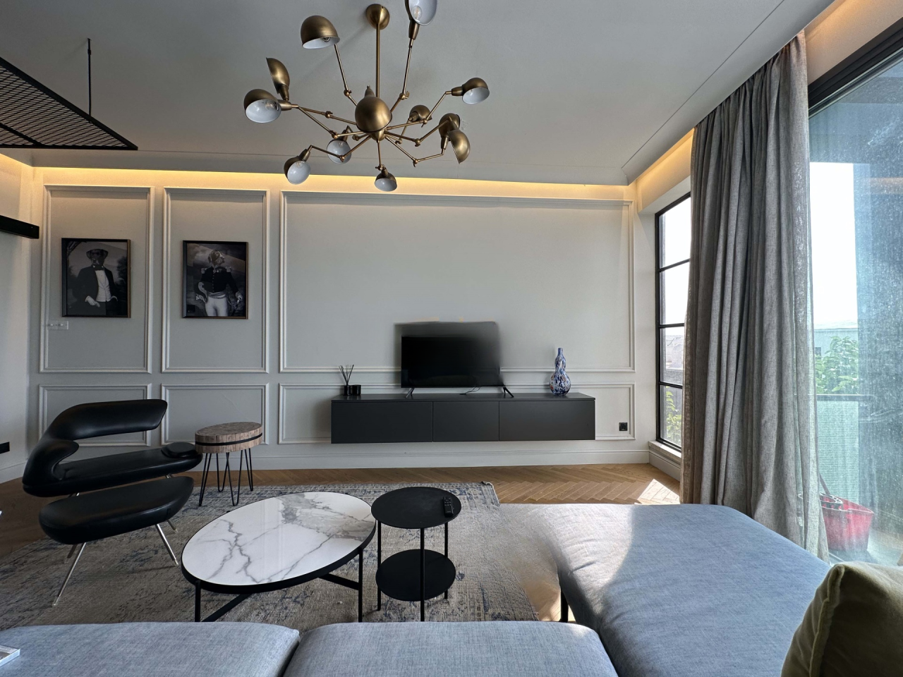 Квартира в Лимасоле, Кипр, 120 м² - фото 4