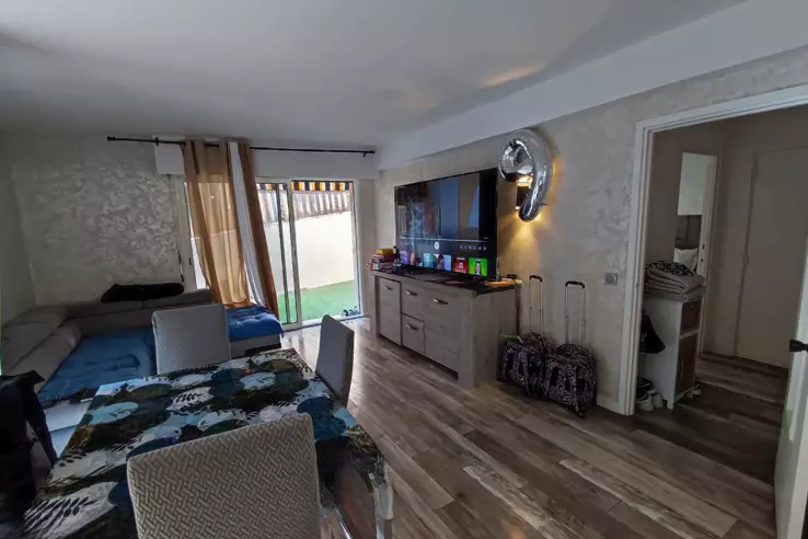 Квартира в Каннах, Франция, 68 м² - фото 2