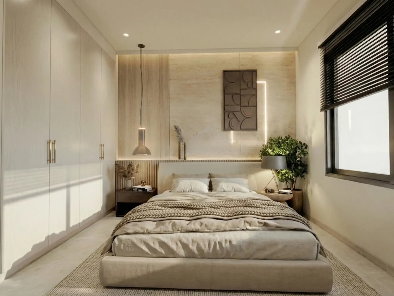 Квартира в Лимасоле, Кипр, 82 м² - фото 4