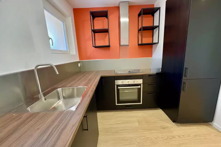 Квартира в Каннах, Франция, 48 м² - фото 2