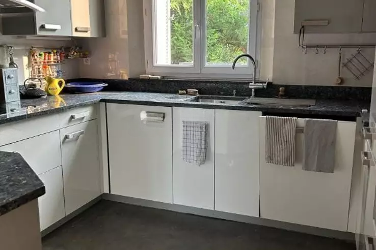 Квартира в Каннах, Франция, 97 м² - фото 2