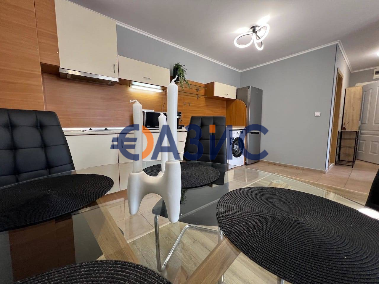 Апартаменты на Солнечном берегу, Болгария, 71.3 м² - фото 1