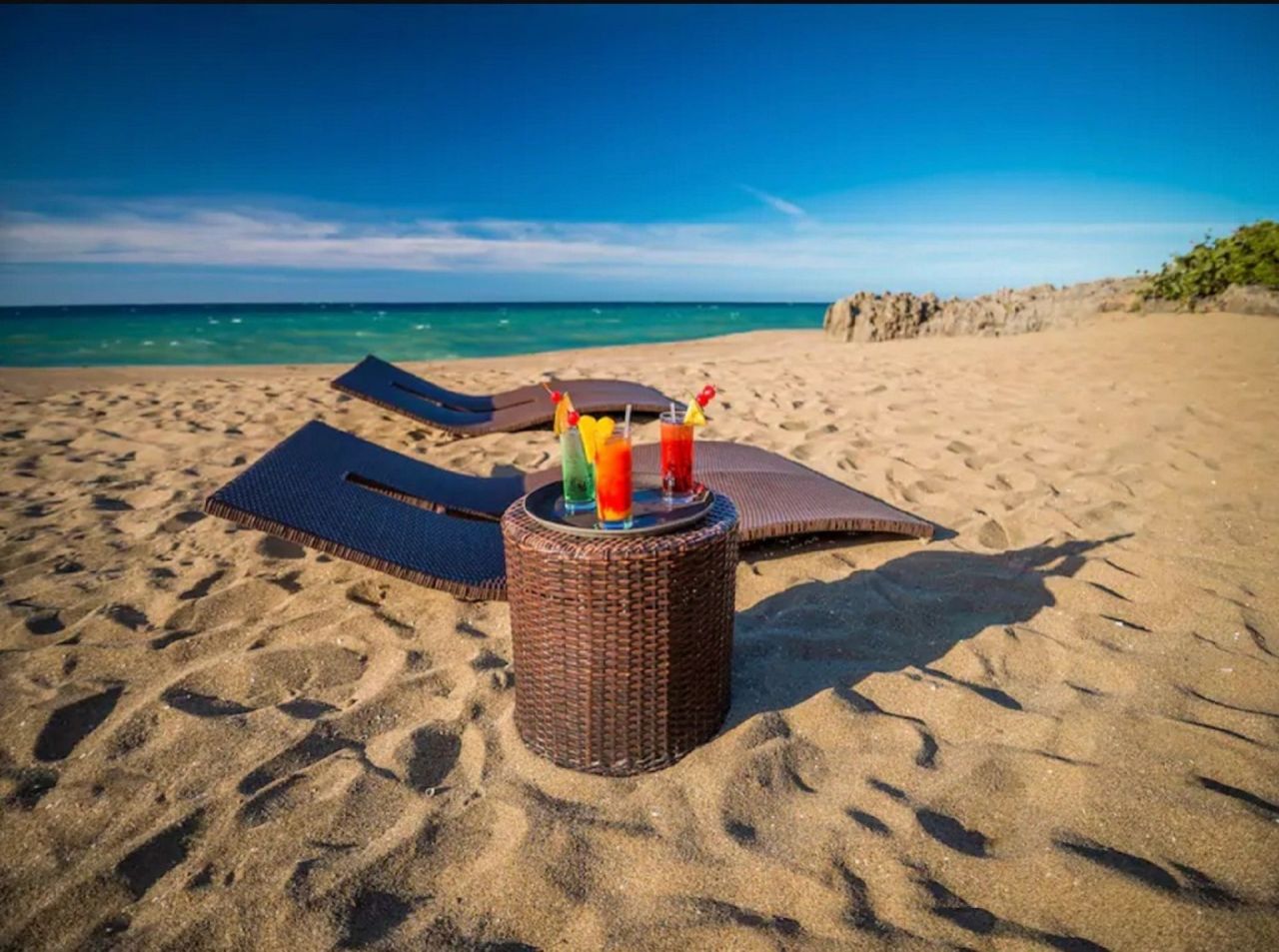 Дом в Сосуа, Доминиканская Республика, 120 м² - фото 17