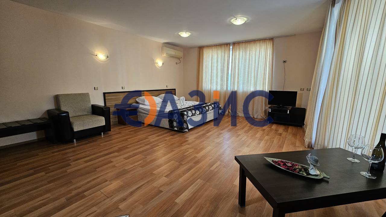 Апартаменты в Царево, Болгария, 79.5 м² - фото 1