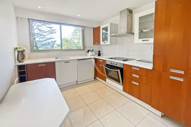 Квартира в Каннах, Франция, 66 м² - фото 2