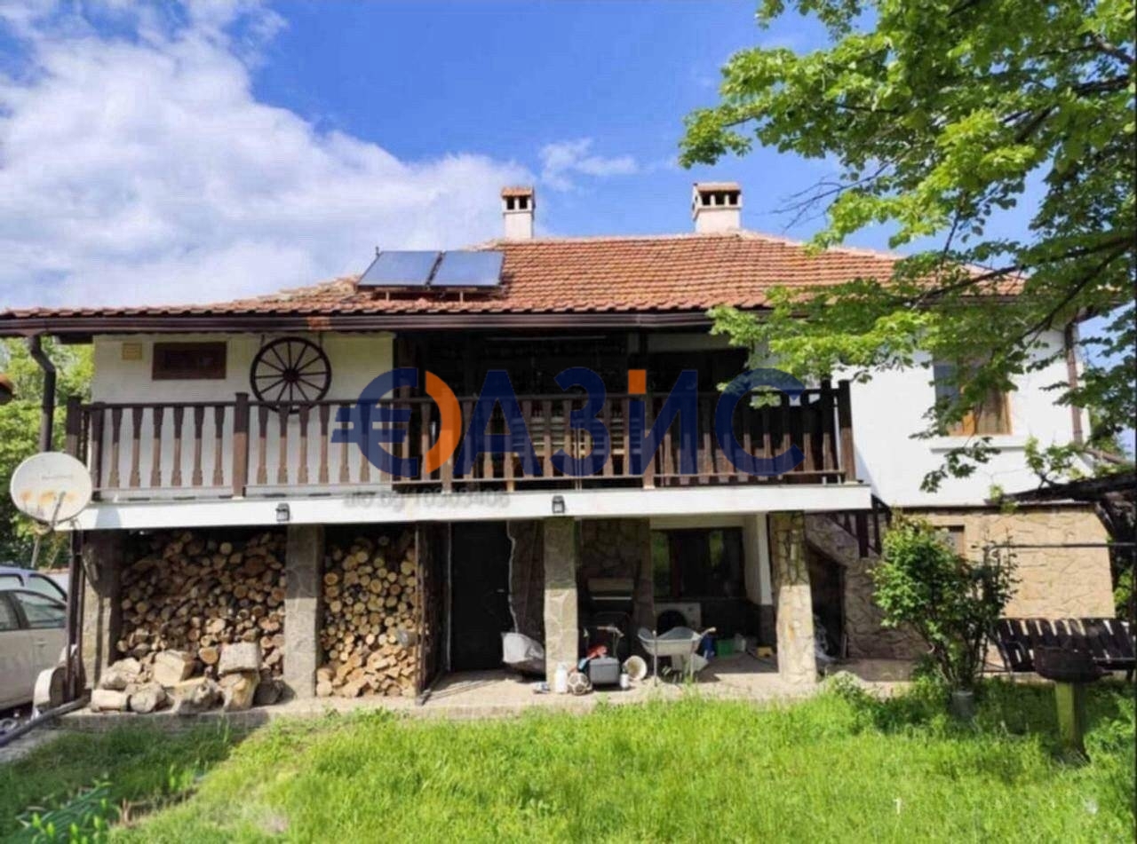 Дом в Порой, Болгария, 200 м² - фото 1