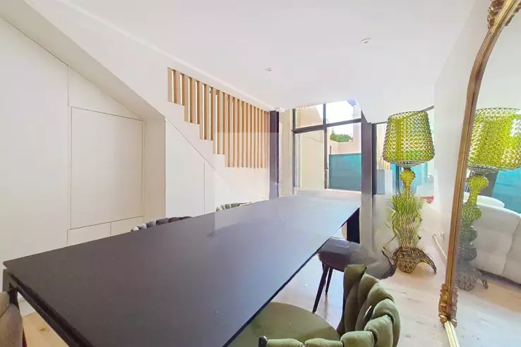 Квартира в Каннах, Франция, 86 м² - фото 2