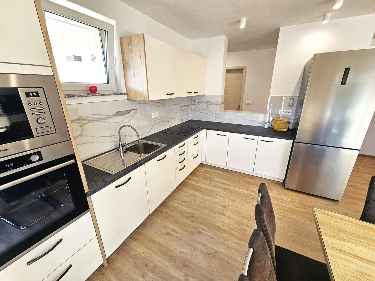 Дом в Сежане, Словения, 170 м² - фото 4