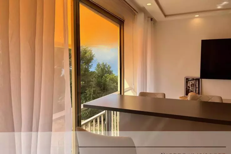 Квартира в Каннах, Франция, 32 м² - фото 2