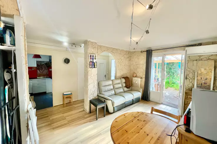 Квартира в Каннах, Франция, 60 м² - фото 2