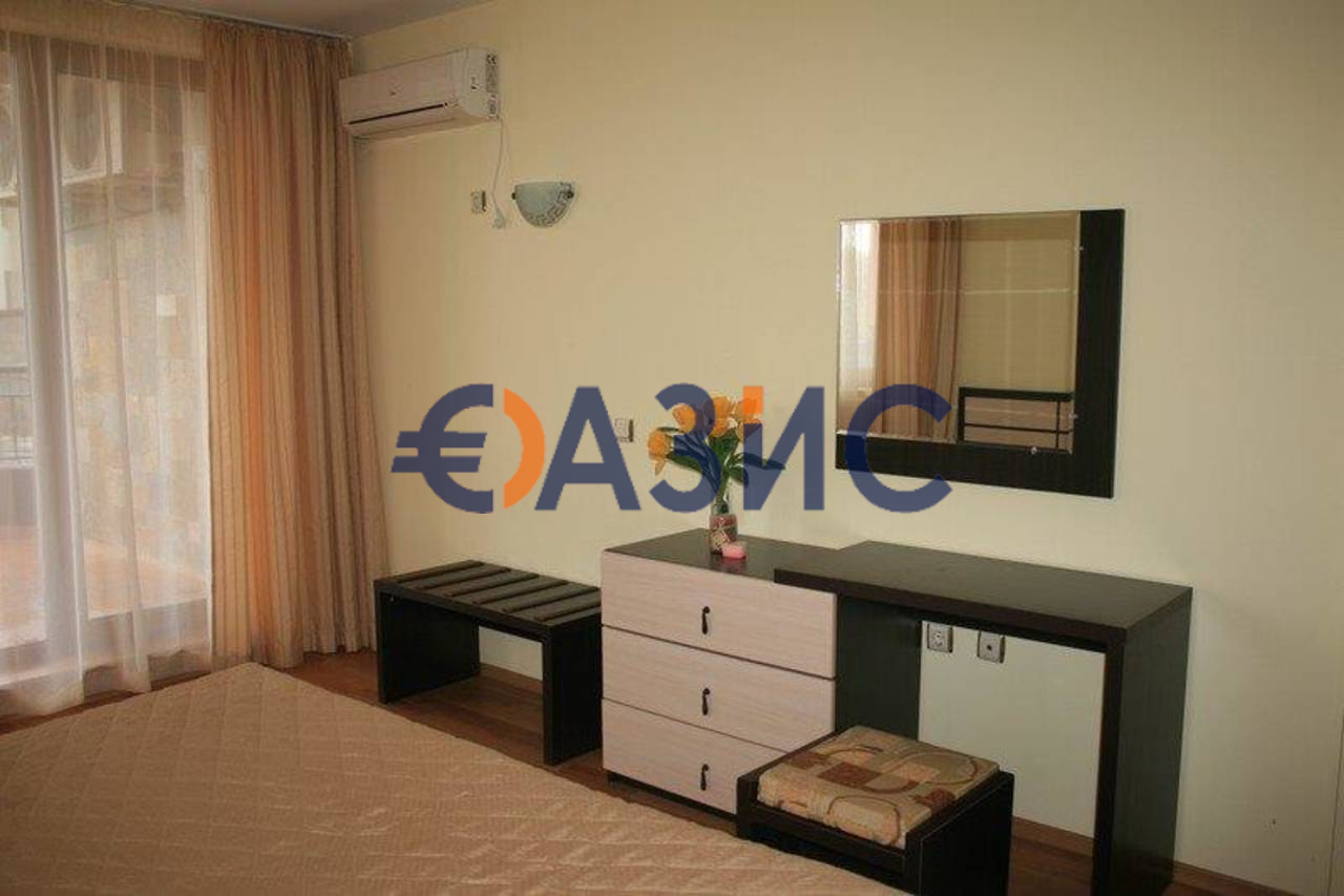 Апартаменты в Царево, Болгария, 48.2 м² - фото 2