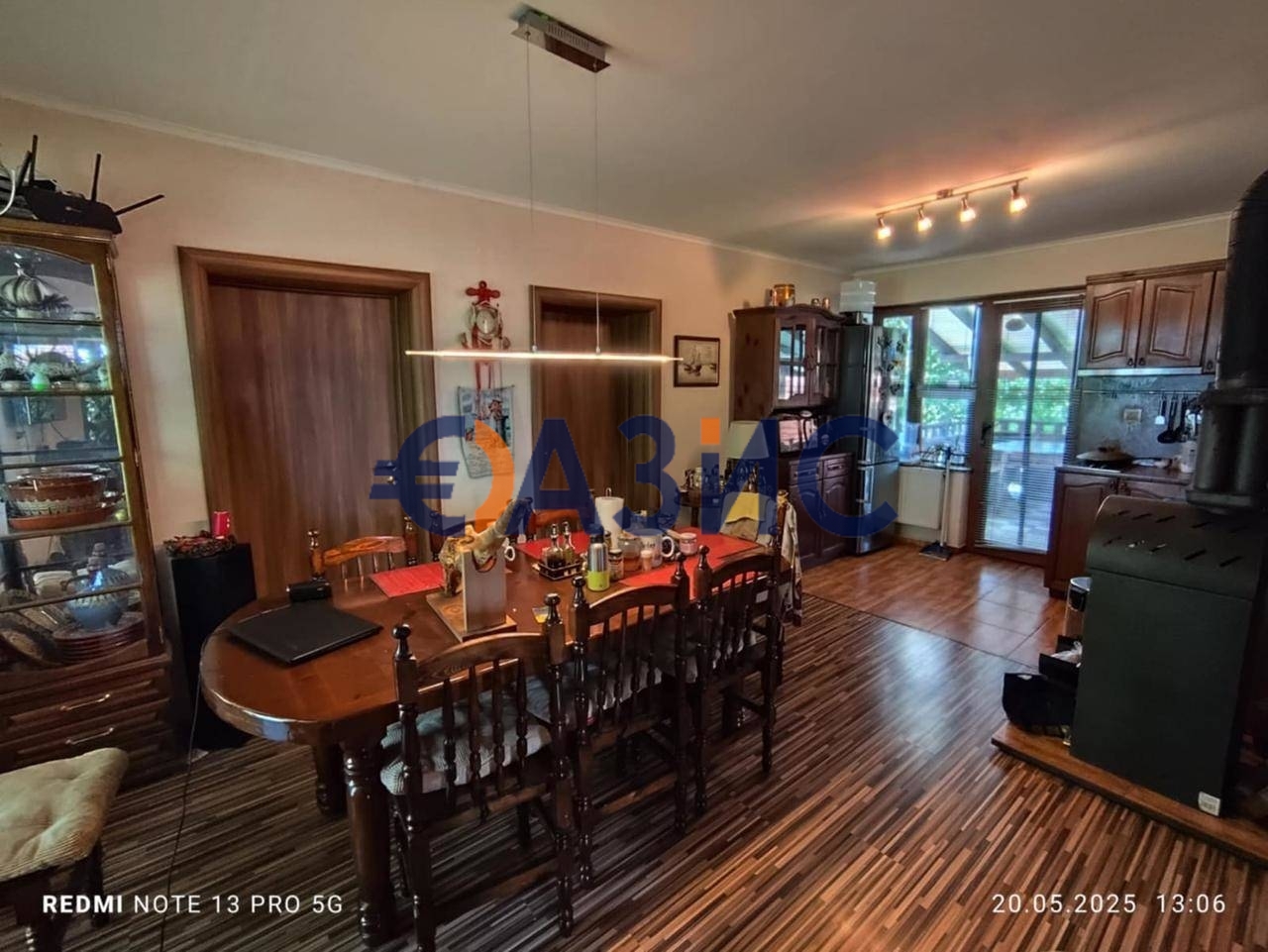 Дом в Порой, Болгария, 200 м² - фото 2