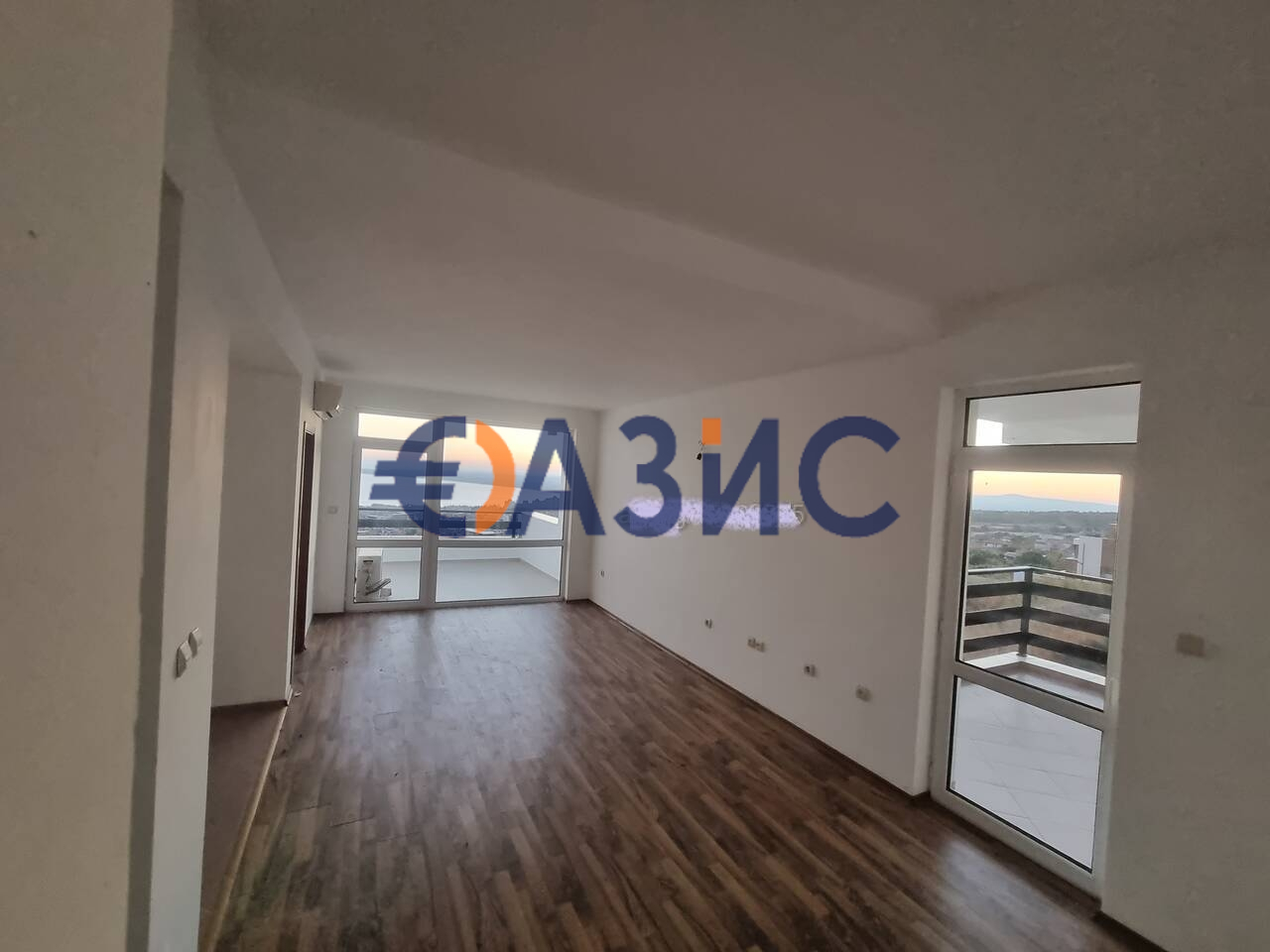 Апартаменты в Святом Власе, Болгария, 97 м² - фото 2