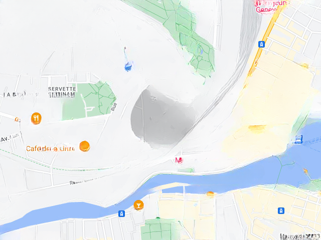 Квартира в Женеве, Швейцария, 308 м² - фото 4