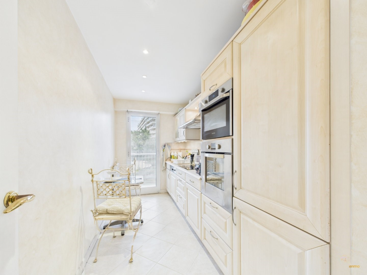 Квартира в Каннах, Франция, 73 м² - фото 4