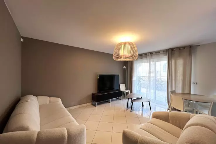 Квартира в Каннах, Франция, 46 м² - фото 2