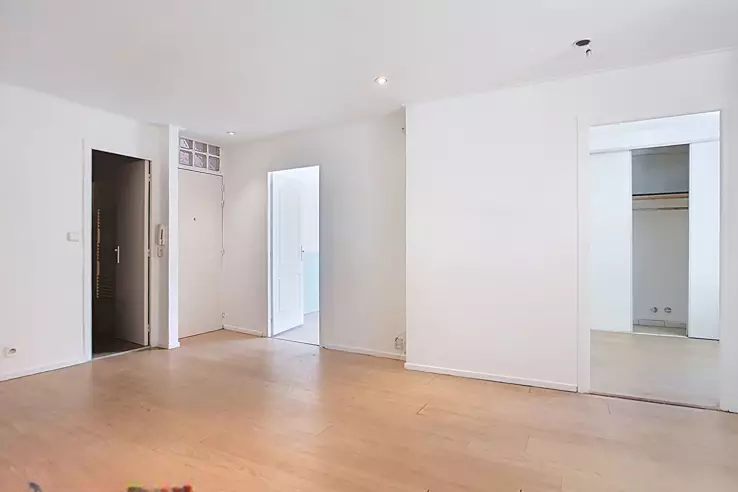 Квартира в Каннах, Франция, 42 м² - фото 2