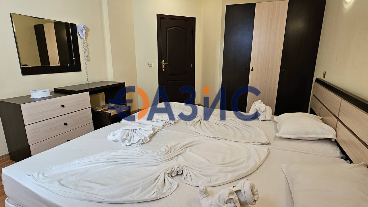 Апартаменты в Царево, Болгария, 87.7 м² - фото 2