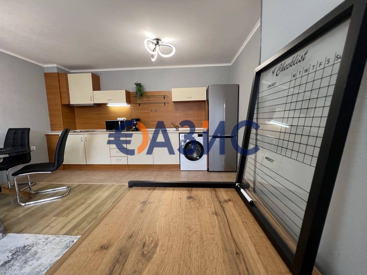 Апартаменты на Солнечном берегу, Болгария, 71.3 м² - фото 2