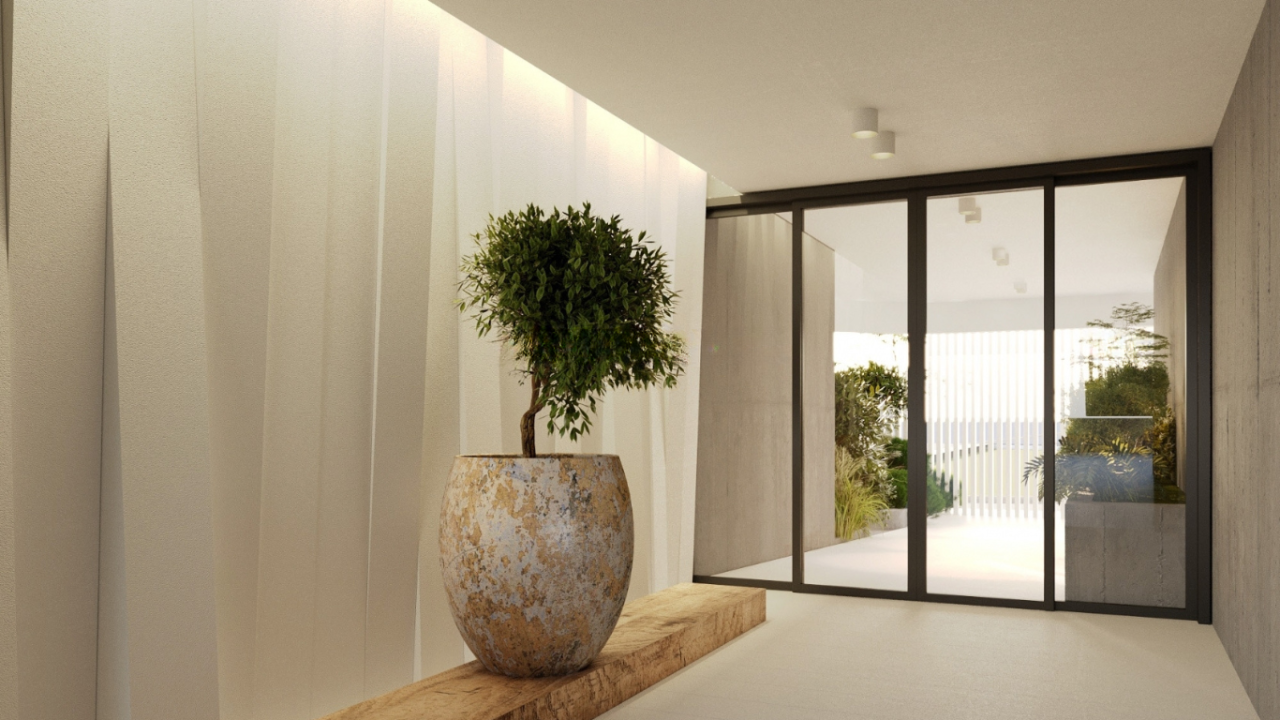 Квартира в Лимасоле, Кипр, 120 м² - фото 4