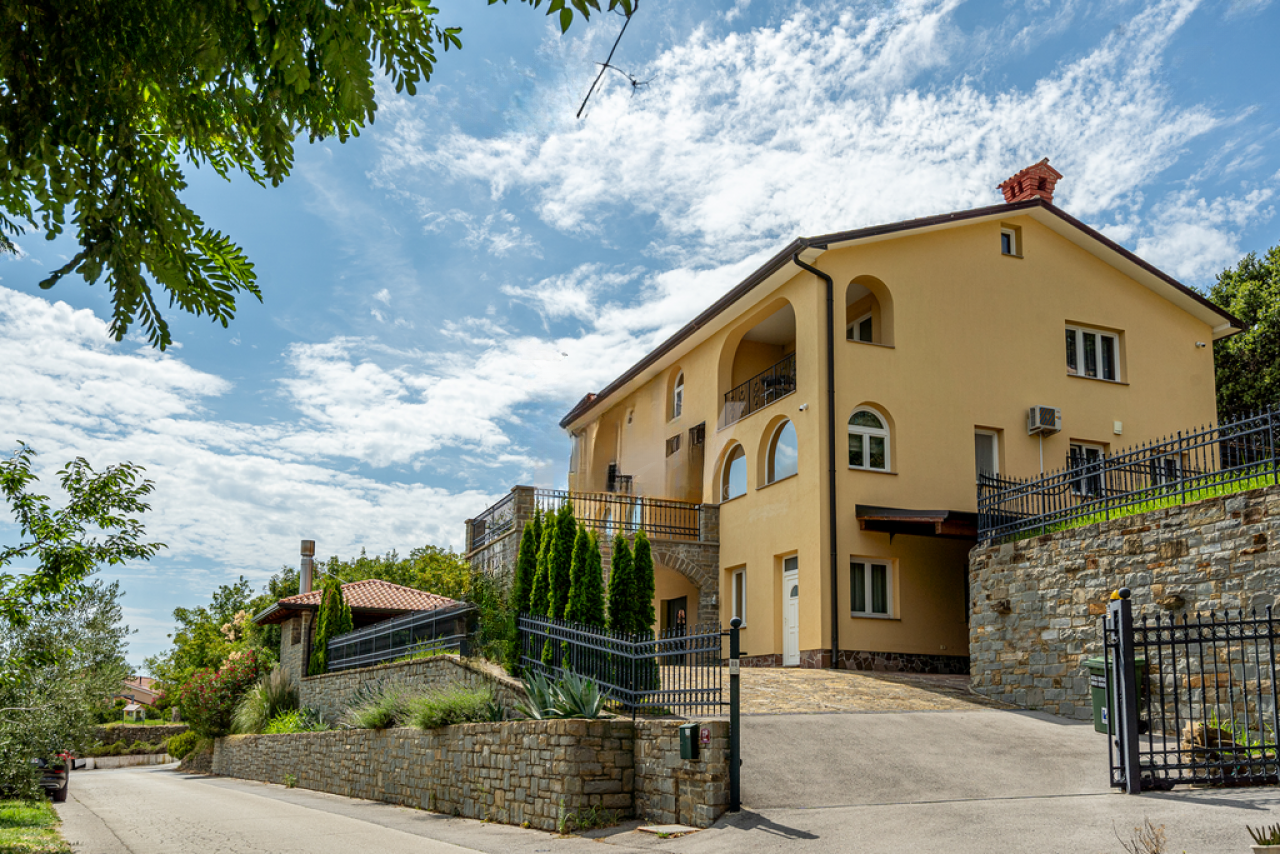 Дом в Изоле, Словения, 424 м² - фото 4