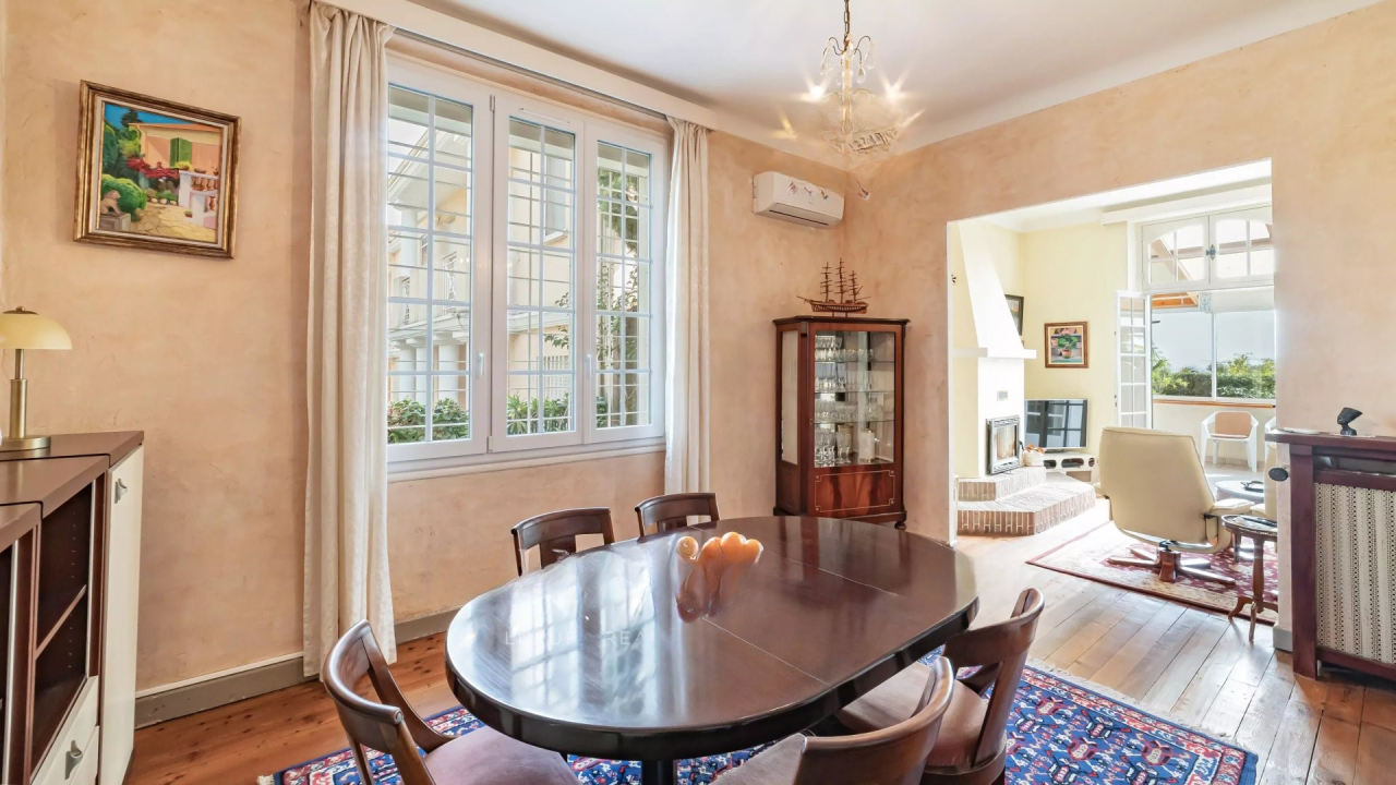 Квартира в Каннах, Франция, 114 м² - фото 4