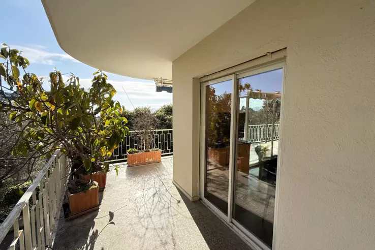 Квартира в Каннах, Франция, 63 м² - фото 2