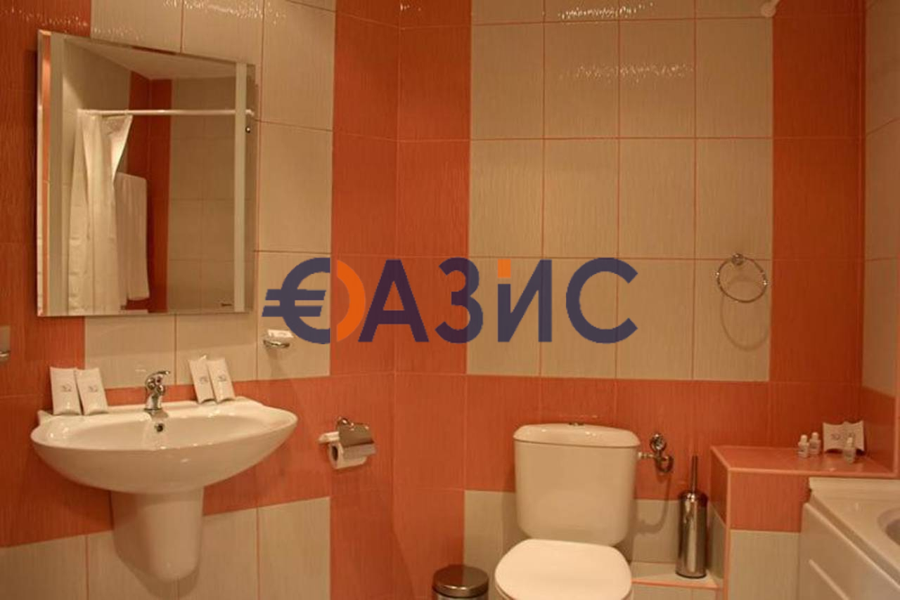 Апартаменты в Царево, Болгария, 87.7 м² - фото 3