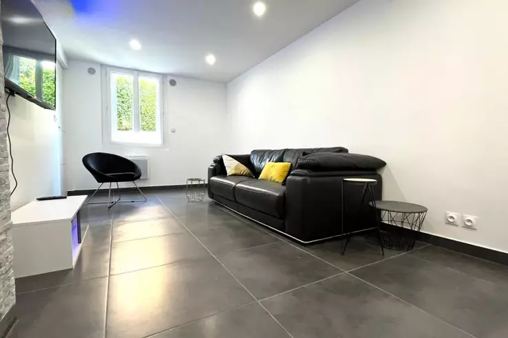 Квартира в Каннах, Франция, 67 м² - фото 2