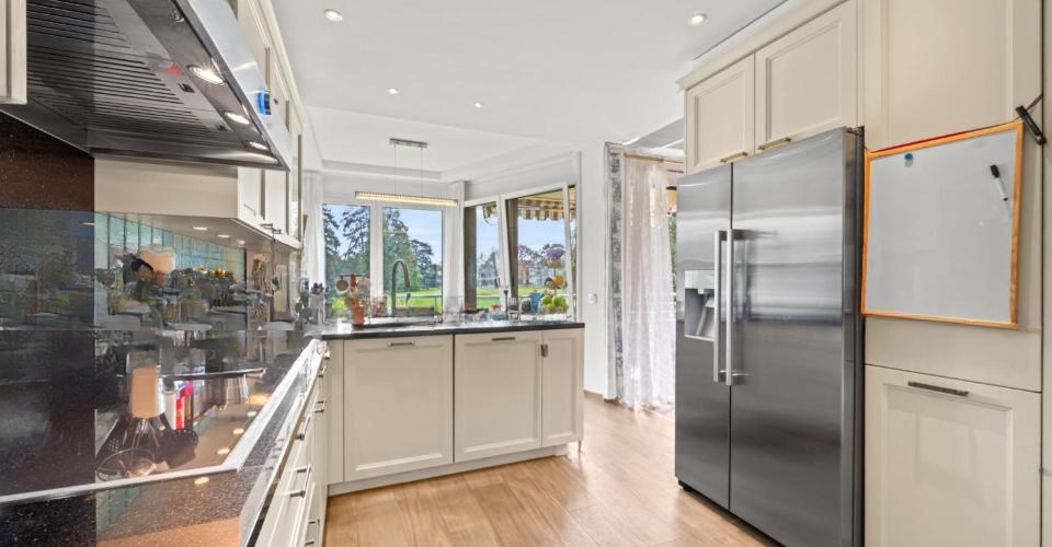 Квартира в Женеве, Швейцария, 240 м² - фото 4