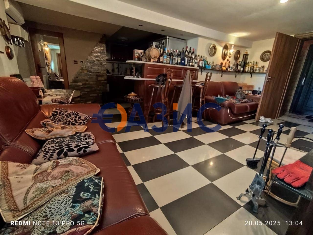 Дом в Порой, Болгария, 200 м² - фото 3