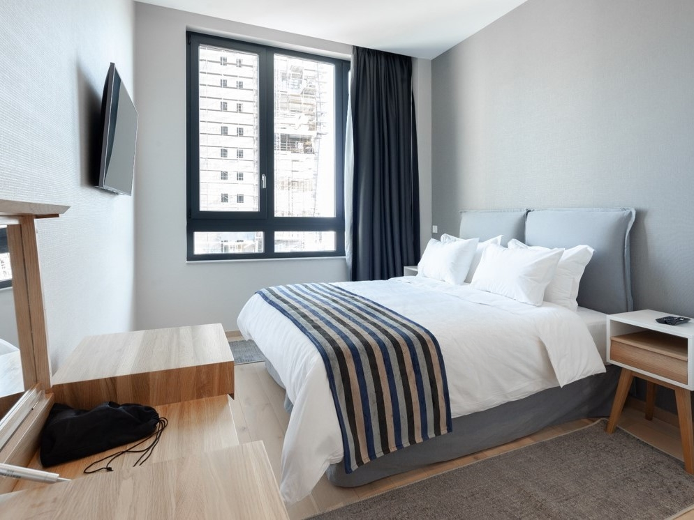 Квартира в Ермасойе, Кипр, 85 м² - фото 4