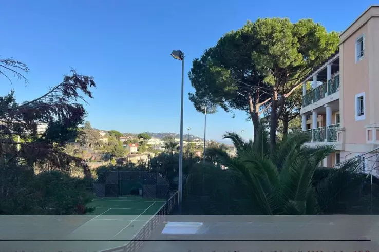 Квартира в Каннах, Франция, 26 м² - фото 2