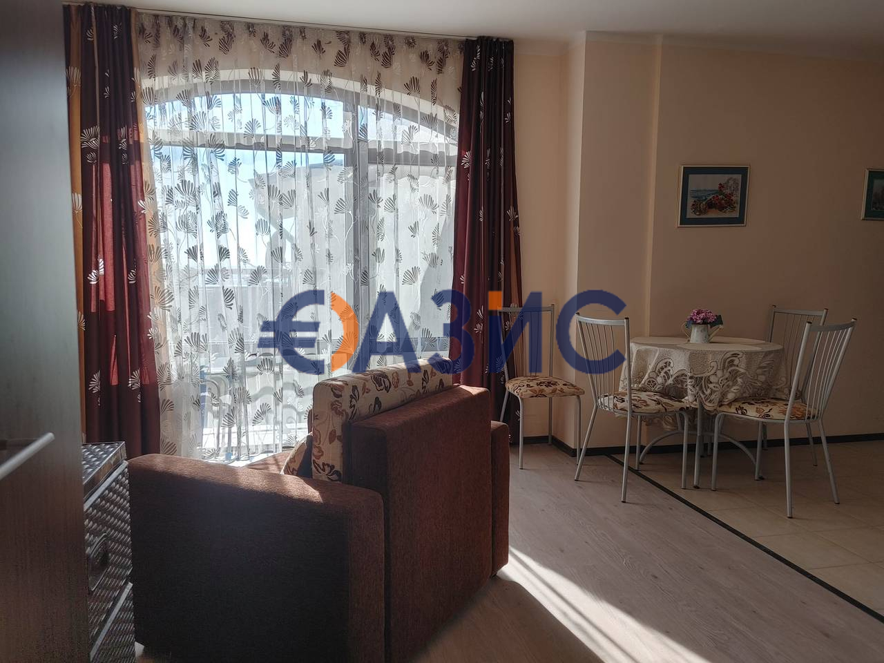 Апартаменты в Кошарице, Болгария, 60 м² - фото 3