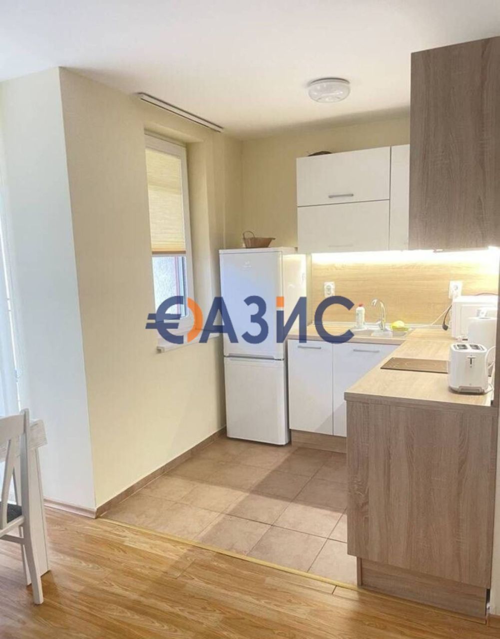 Апартаменты в Святом Власе, Болгария, 85 000 м² - фото 3