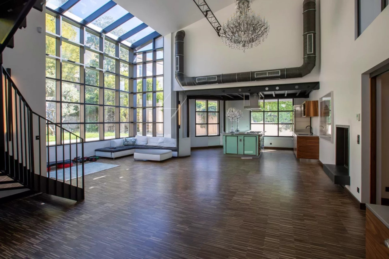 Квартира в Каннах, Франция, 634 м² - фото 4